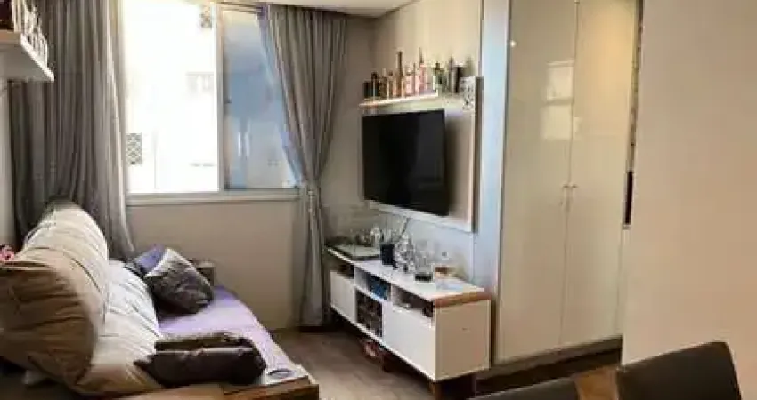 Apartamento à venda em Canoas, Olaria - Condomínio Morada do Leste