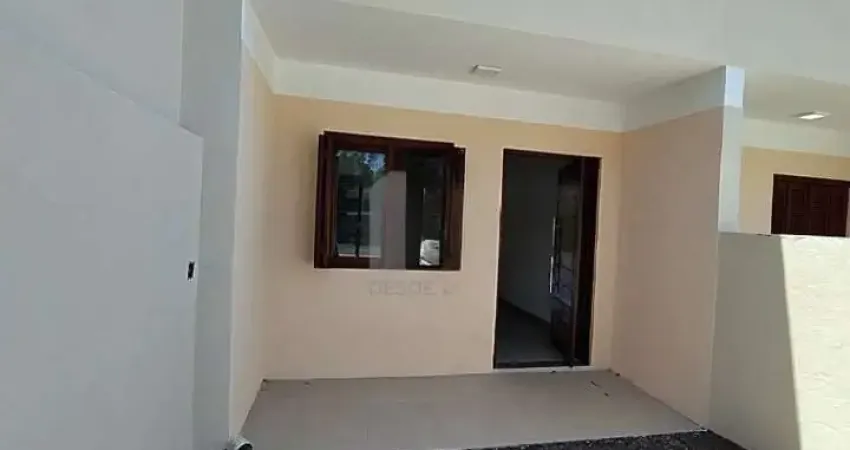 Casa com 2 quartos à venda na Rua Tapajós, 246, Igara, Canoas