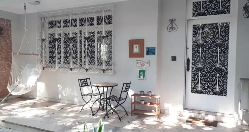 Casa com 5 quartos à venda em Grajaú, Rio de Janeiro 