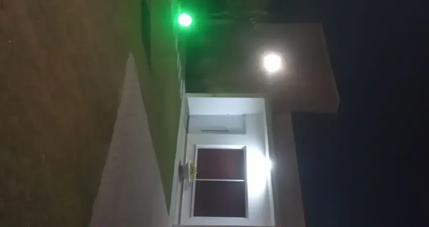 Casa térrea a venda em condomínio fechado - águas de santa barbara