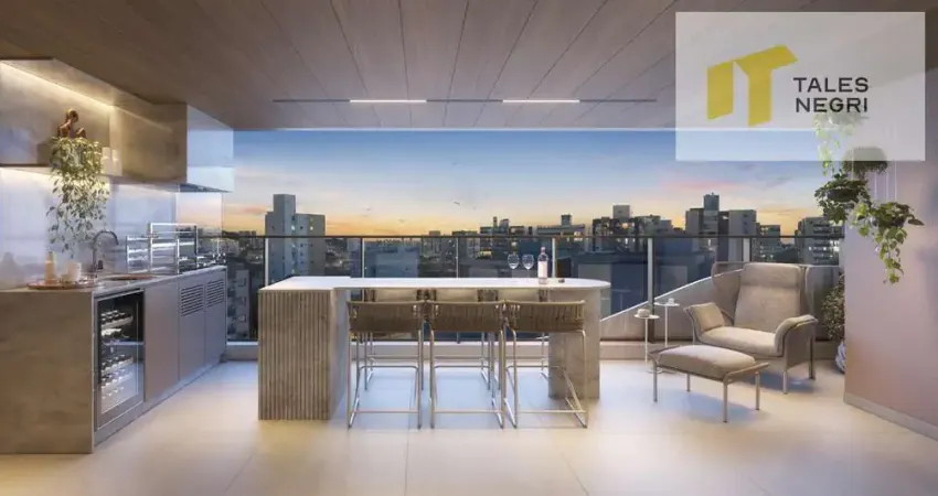 Apartamento com 3 quartos à venda no Jardim Camburi, Vitória