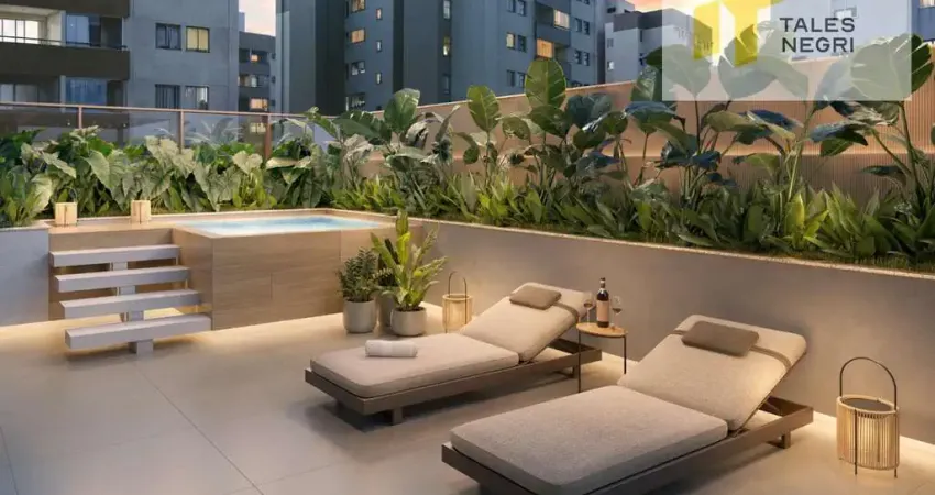 Apartamento com 3 quartos à venda no Jardim Camburi, Vitória