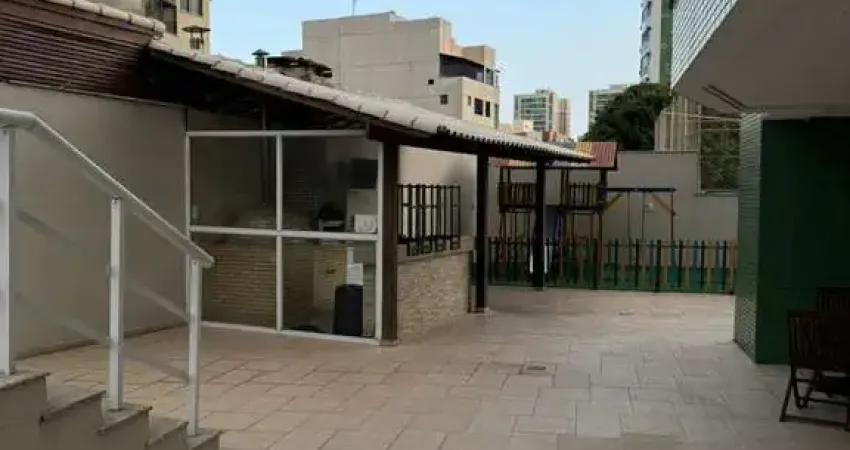 Apartamento com 2 quartos à venda no Jardim Camburi, Vitória 