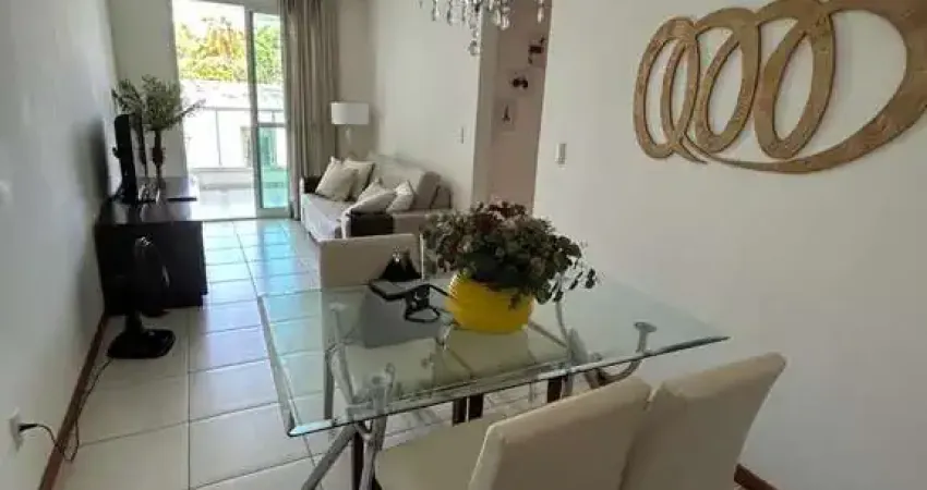 Apartamento com 2 quartos à venda no Jardim Camburi, Vitória