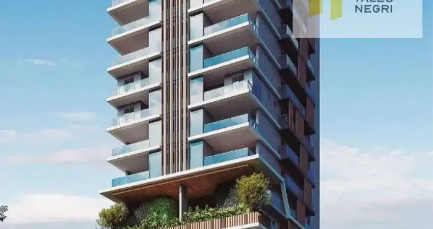 Apartamento com 4 quartos à venda na Praia do Canto, Vitória