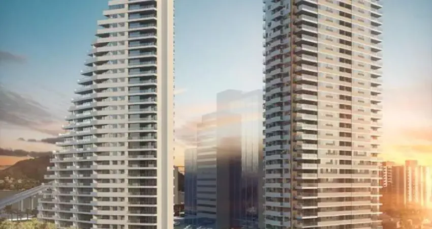 Apartamento com 3 quartos à venda no Enseada do Suá, Vitória 