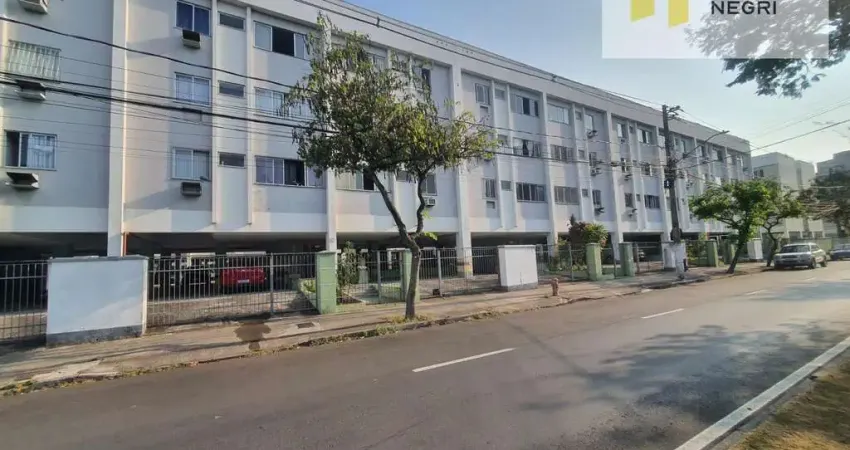 Apartamento com 2 quartos à venda no Jardim Camburi, Vitória