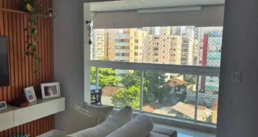 Apartamento com 2 quartos à venda no Jardim Camburi, Vitória 