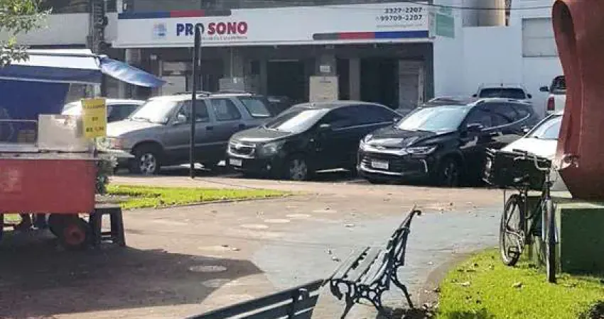 Sala comercial para alugar no Goiabeiras, Vitória