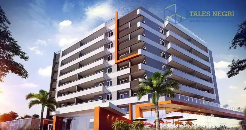 Apartamento com 2 quartos à venda no Jardim Camburi, Vitória 