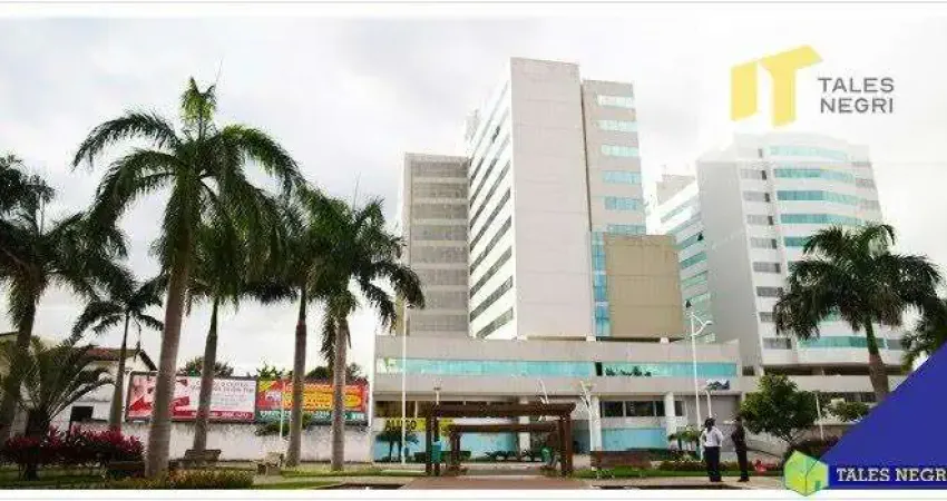 Sala comercial à venda no Parque Residencial Laranjeiras, Serra