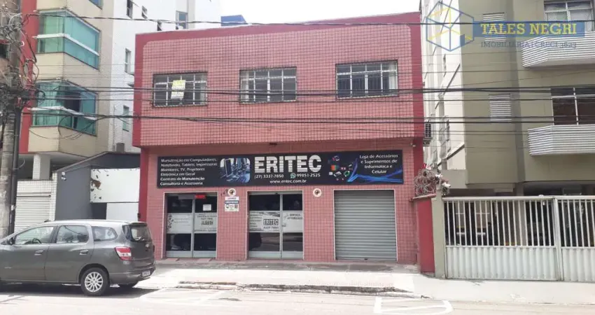 Casa comercial para alugar no Jardim Camburi, Vitória