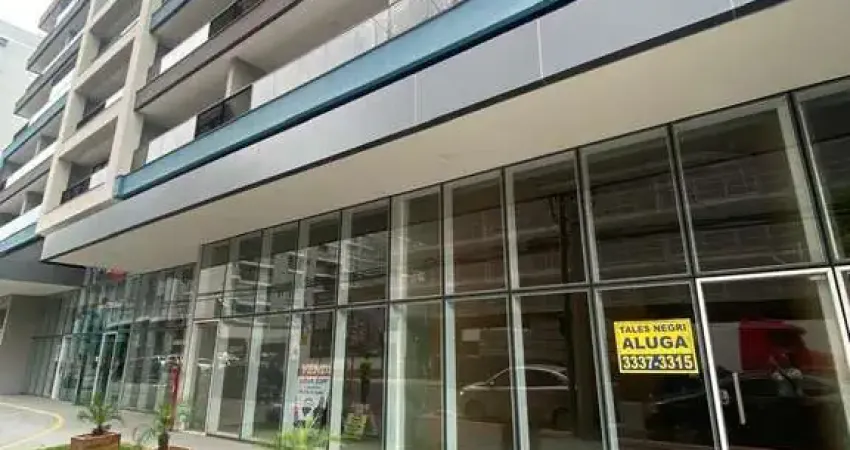 Casa comercial para alugar no Jardim Camburi, Vitória