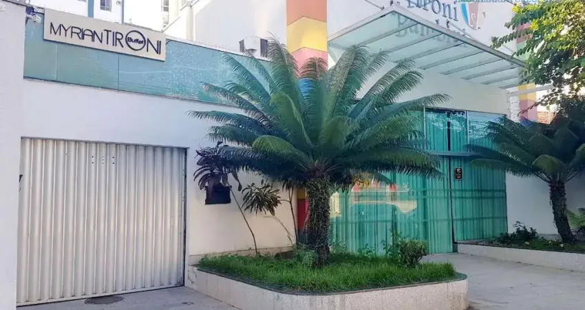 Casa comercial para alugar no Bento Ferreira, Vitória