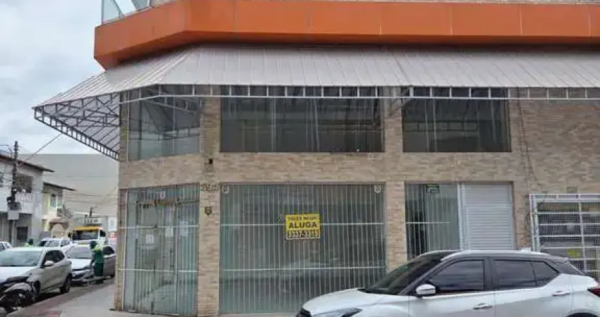 Casa comercial para alugar no Parque Residencial Laranjeiras, Serra