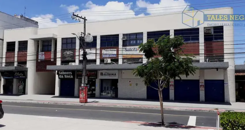 Casa comercial à venda no Jardim Camburi, Vitória
