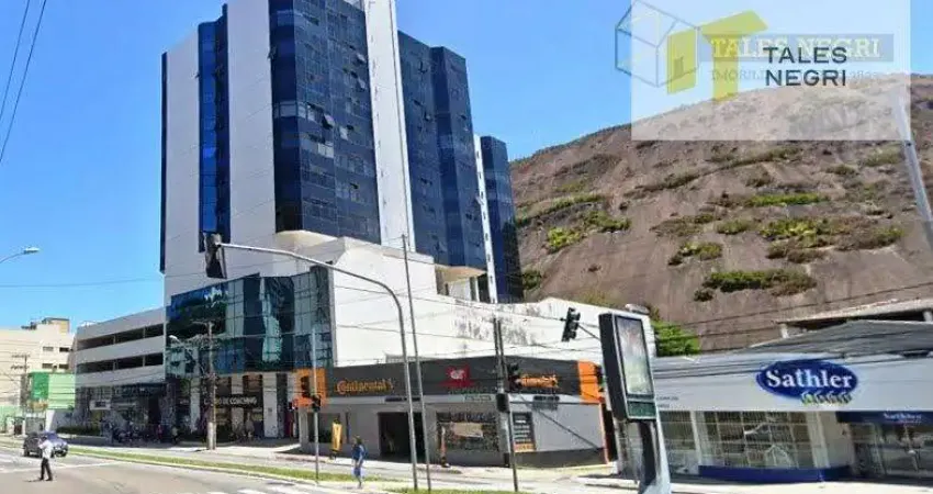 Casa comercial à venda no Santa Lúcia, Vitória