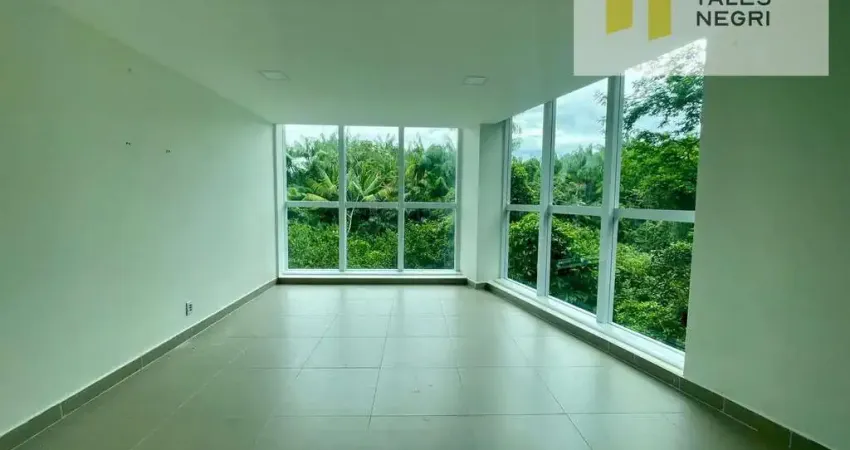 Sala comercial à venda no Eurico Salles, Serra