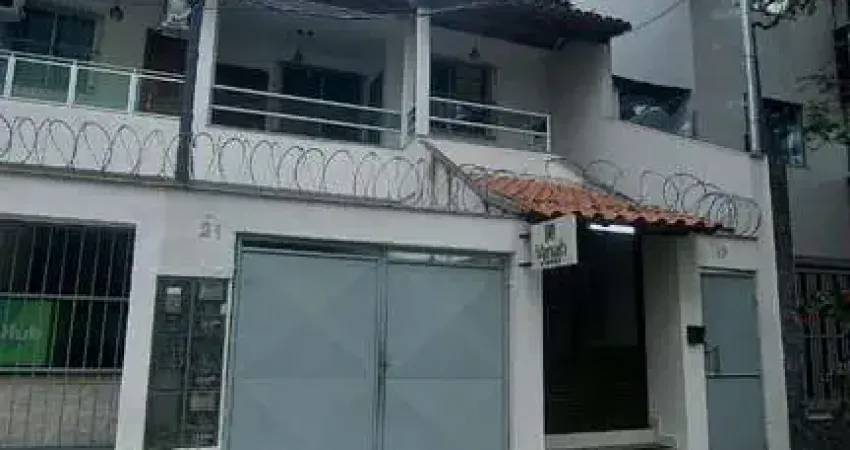 Apartamento com 1 quarto para alugar no Jardim Camburi, Vitória