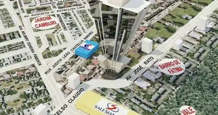 Sala comercial próx. ao colégio salesiano de jardim camburi