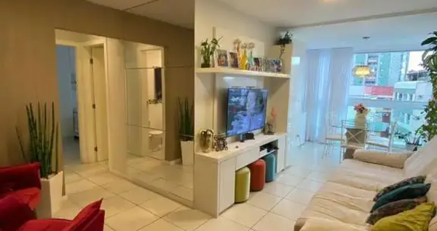 Apartamento com 2 quartos à venda no Jardim Camburi, Vitória