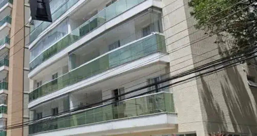 Apto 2 quartos sendo 1 suíte na primeira quadra em jardim camburi
