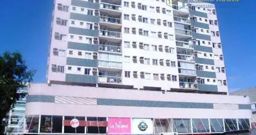 Loja com sobreloja 63m² em jd. camburi próx ao shopping norte sul