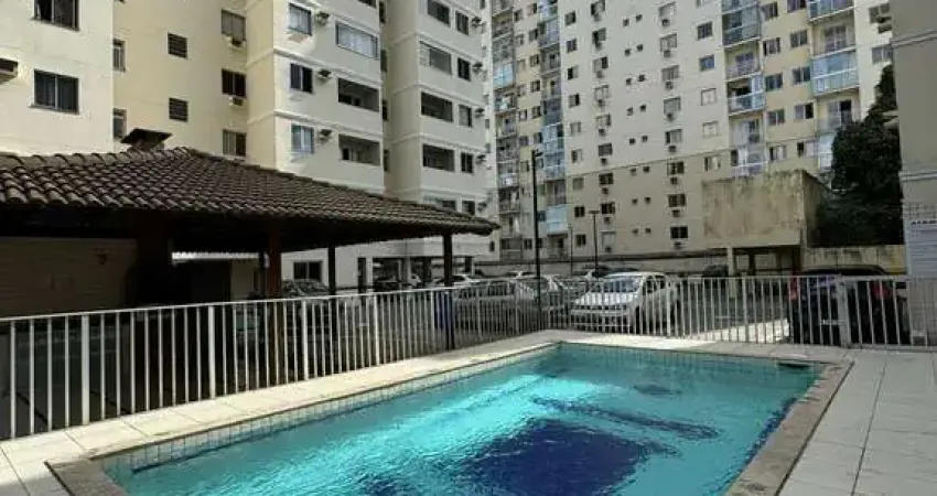 Apartamento com 2 quartos para alugar no Jardim Limoeiro, Serra