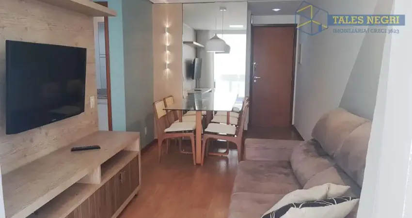 Apartamento com 2 quartos para alugar no Jardim Camburi, Vitória