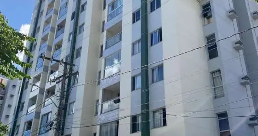 Apartamento com 3 quartos para alugar no Jardim Camburi, Vitória
