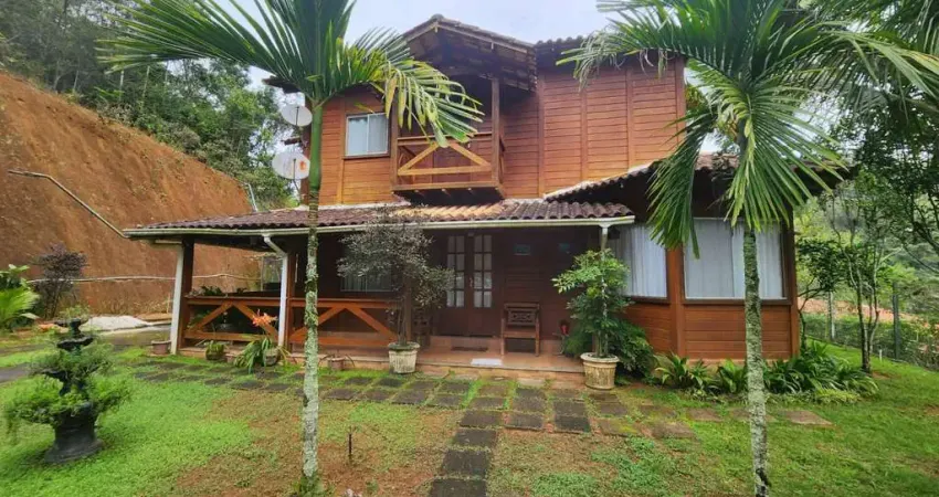 Chácara / sítio com 3 quartos à venda no Biriricas de Cima, Domingos Martins