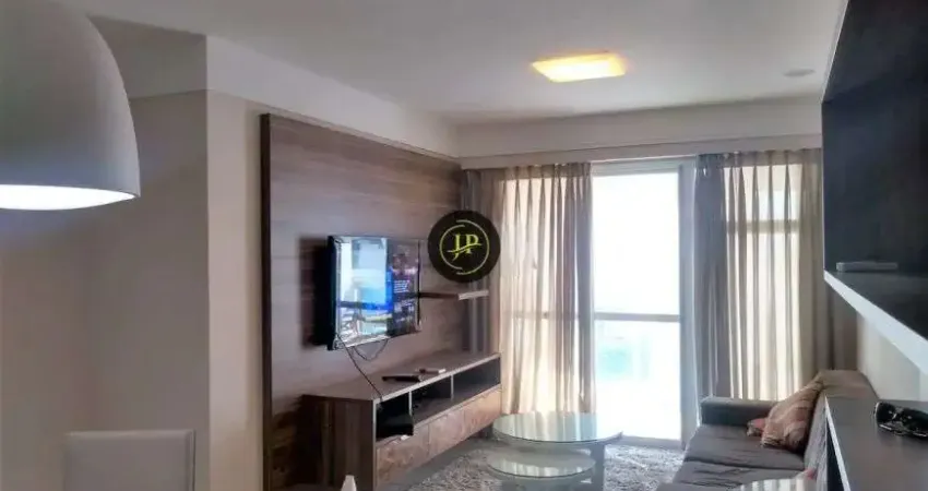 Apartamento mobiliado 03 quartos/2 suites e com lazer completo na enseada do sua