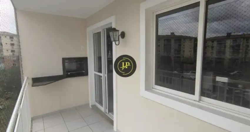 Apartamento 03 quartos/suíte, vaga e lazer completo em hélio ferraz