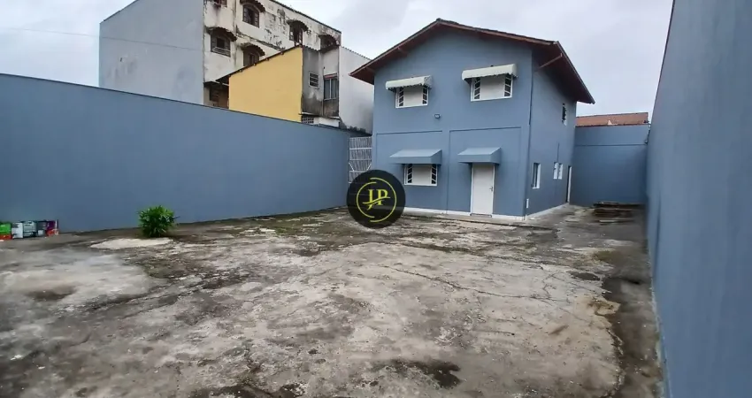 Casa em terreno de 300m² com excelente localização em novo horizonte