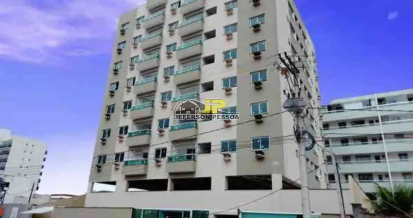 Apartamento 2 quartos/suíte com lazer completo em jardim camburi