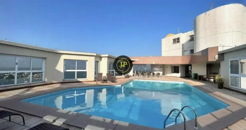 Apartamento de alto padrão com 04 suítes na praia de santa helena