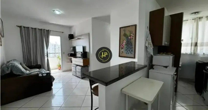 Apartamento de 02 quartos, vaga de garagem com vista para o mar em jacaraípe