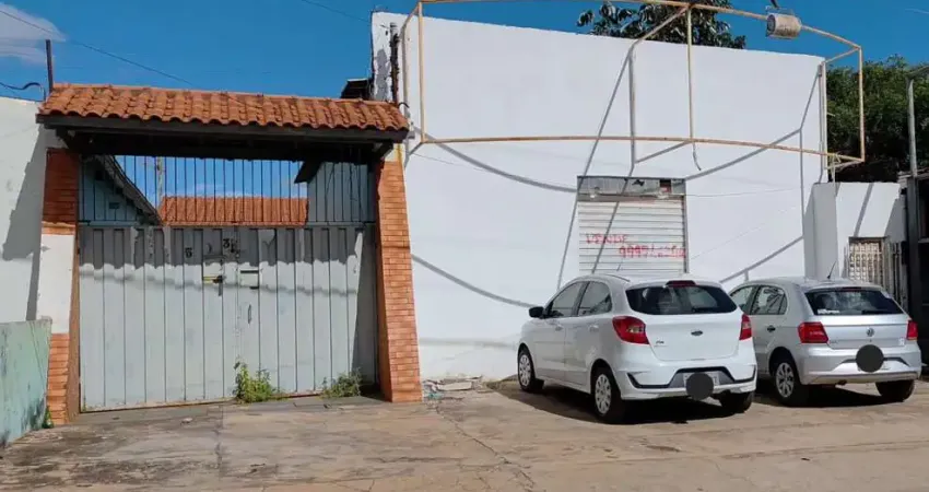 Residencial e comercial para locação em várzea grande, mapim, 3 dormitórios, 1 banheiro