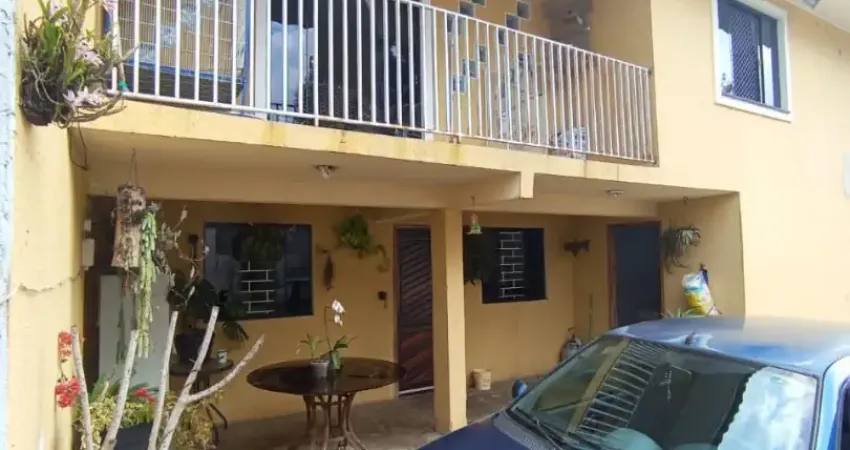 Oportunidade de investimento- excelente sobrado no campina da barra- amplo terreno + salas comerciais