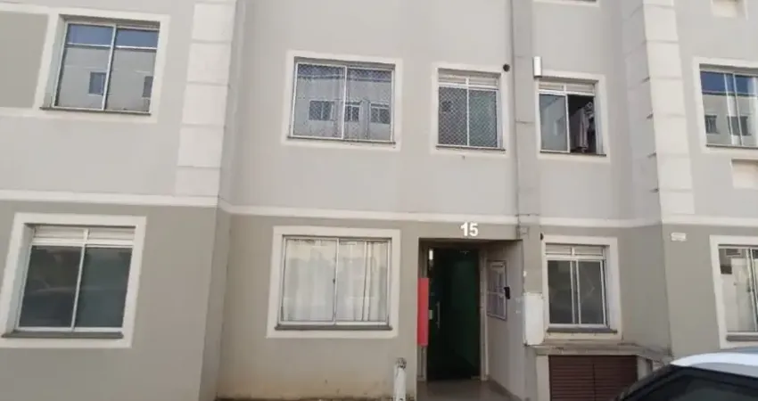 Oportunidade investimento localizado no costeira- kitnet / studio em uma das localizações mais procuradas de araucária