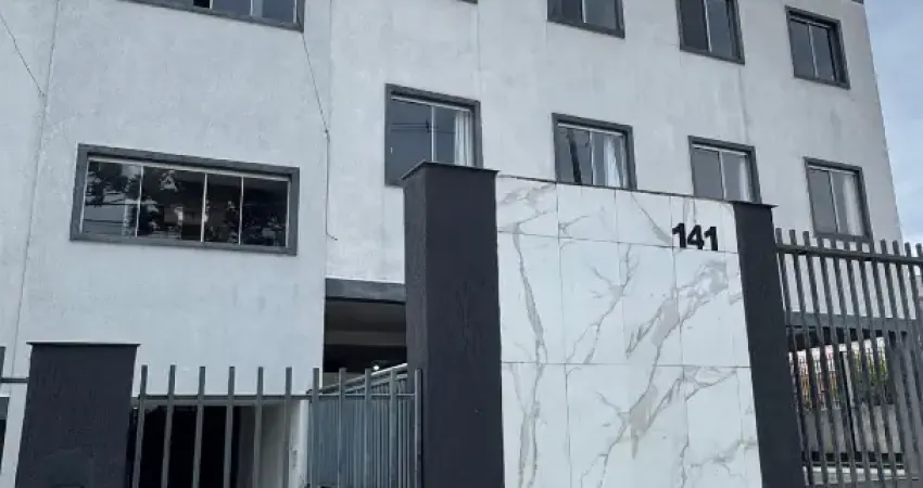 Oportunidade! lindo apartamento localizado em araucária- bairro iguaçu