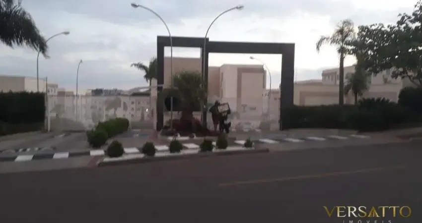 Apartamento à venda em araucária – garden com 2 quartos no condomínio chiari