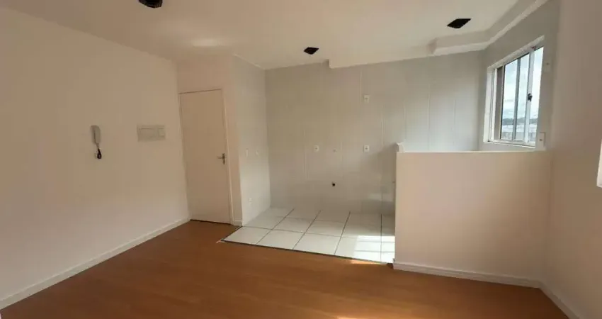 Apartamento com contrato de gaveta em campo largo – entrada r$ 49.990