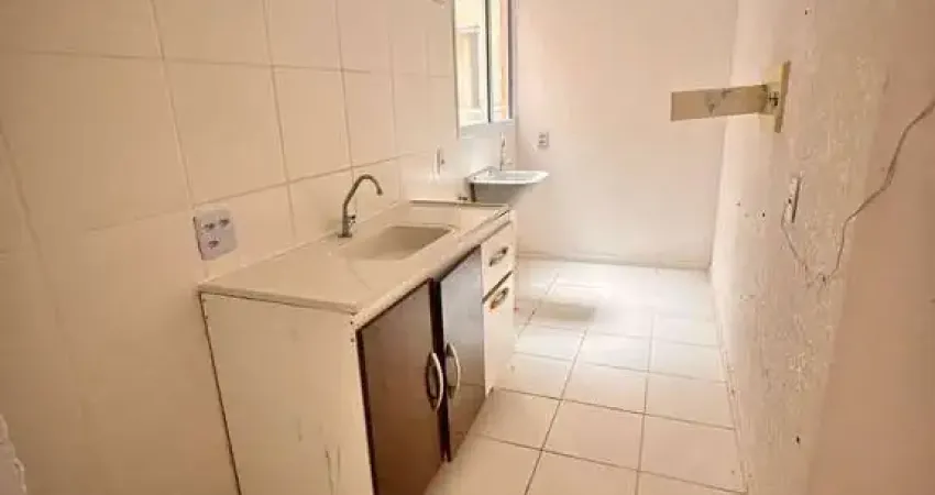 Seo: apartamento à venda – contrato de gaveta no chácara primavera