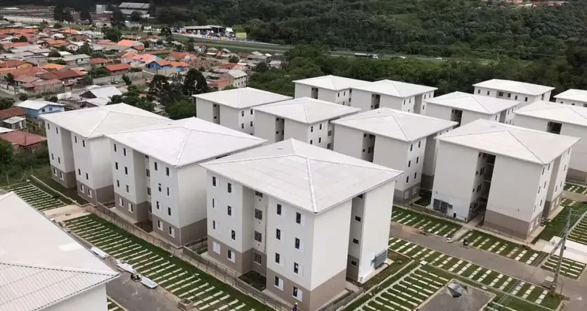 Apartamento no são gerônimo – contrato de gaveta em campo largo