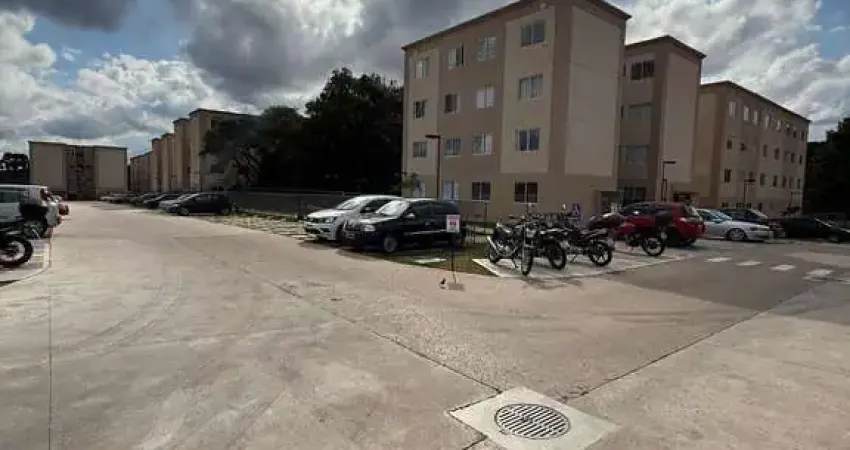 Apartamento à venda – contrato de gaveta no chácara primavera