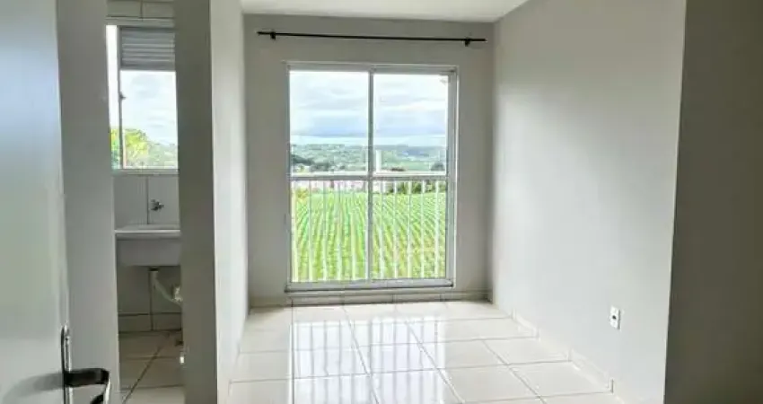 Apartamento para alugar no green village – 2 quartos | capela velha, araucária