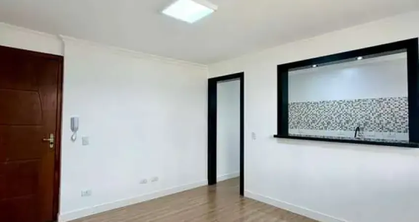 Apartamento térreo à venda em são josé dos pinhais – colônia rio grande