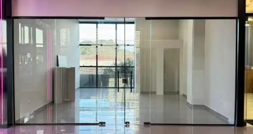 Sala comercial para alugar na Avenida Doutor Victor do Amaral, Centro, Araucária