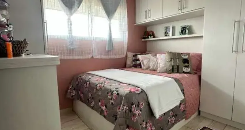 Apartamento mobiliado para locação – residencial villagio napoli